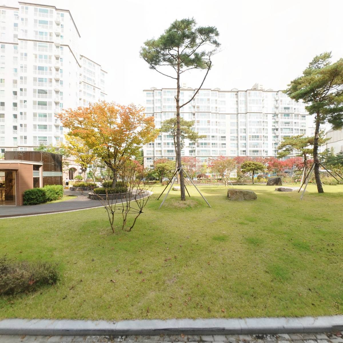 씨스페이스대전용산점
