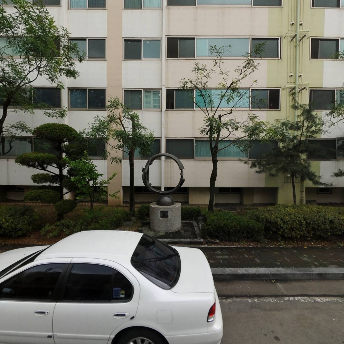 씨유(CU)경산부영사랑점