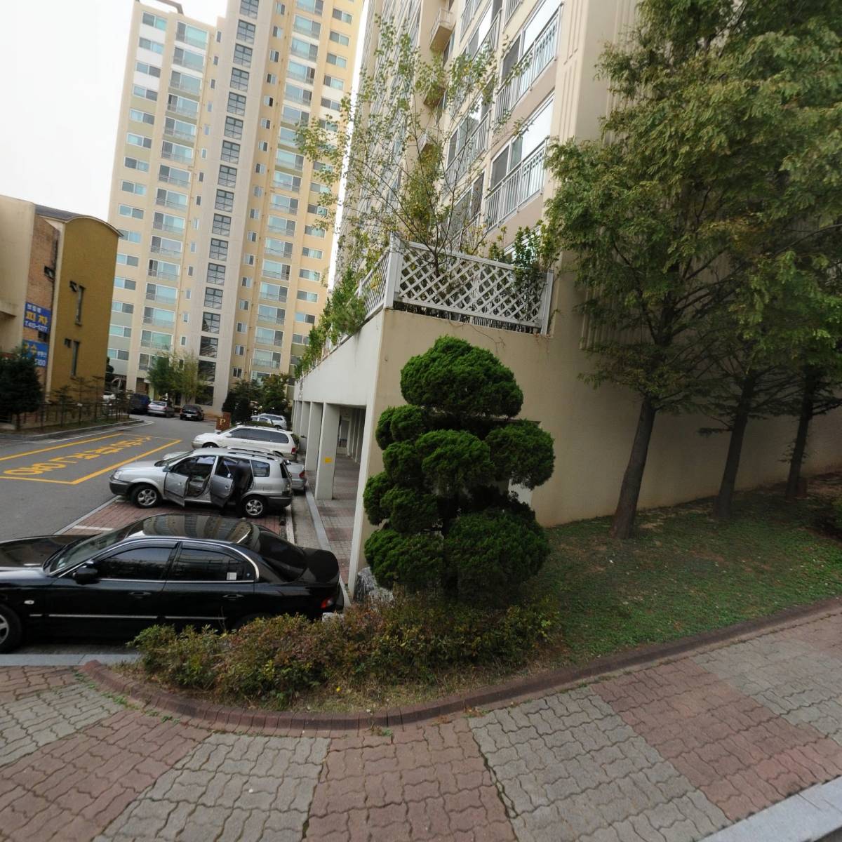 （주） 수산이엔씨