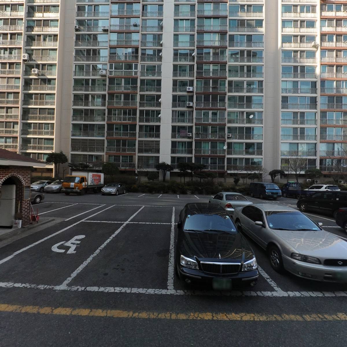 한국실버레크레이션강사협회