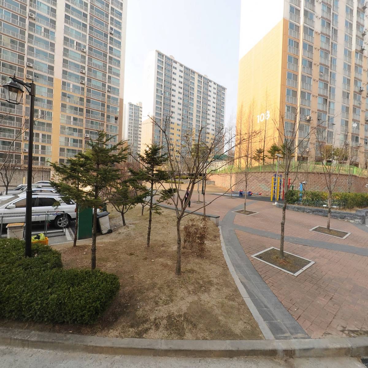 늘햇살어린이집