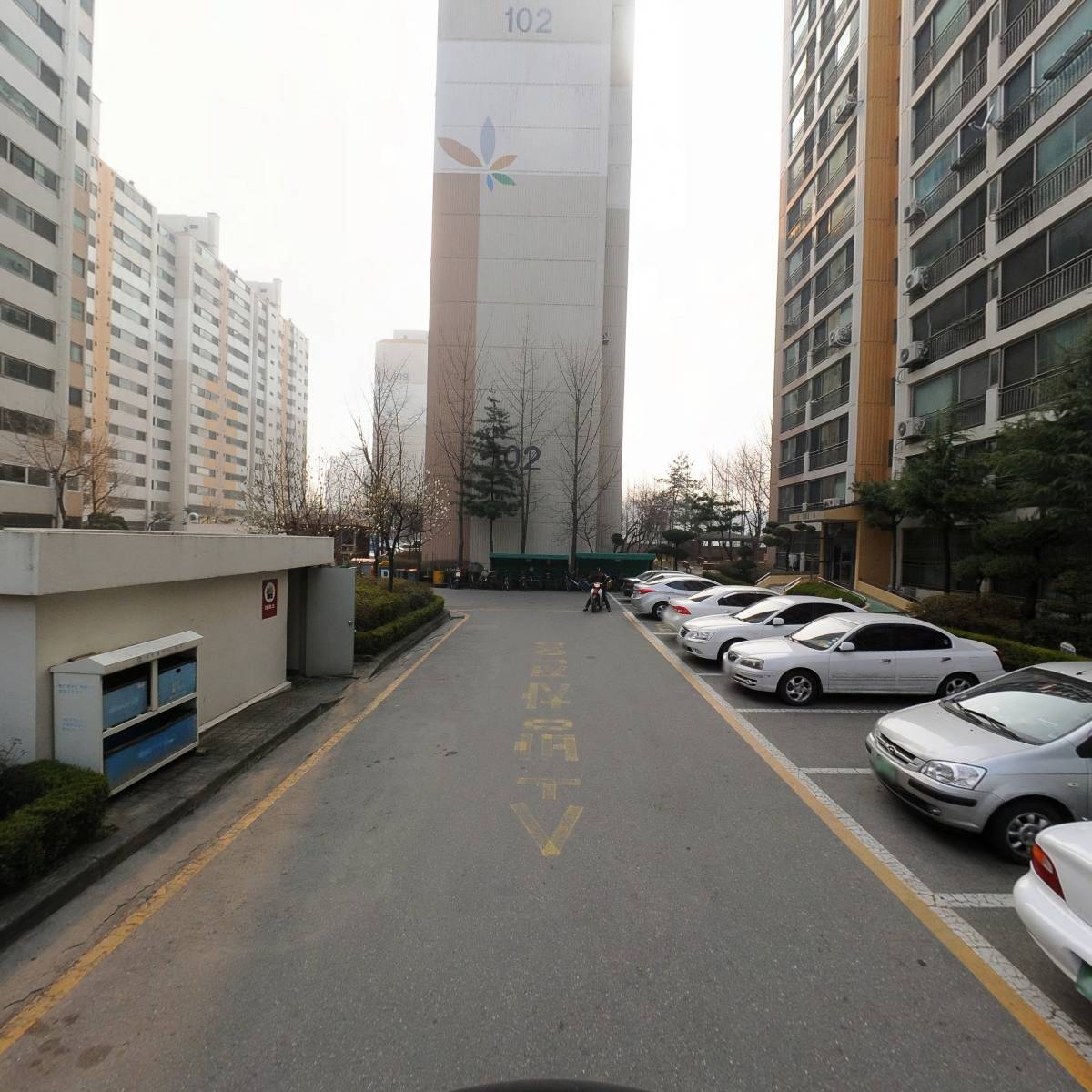 （사）대한노인회 대전연합회 서구지회 상아아파트경로당_4