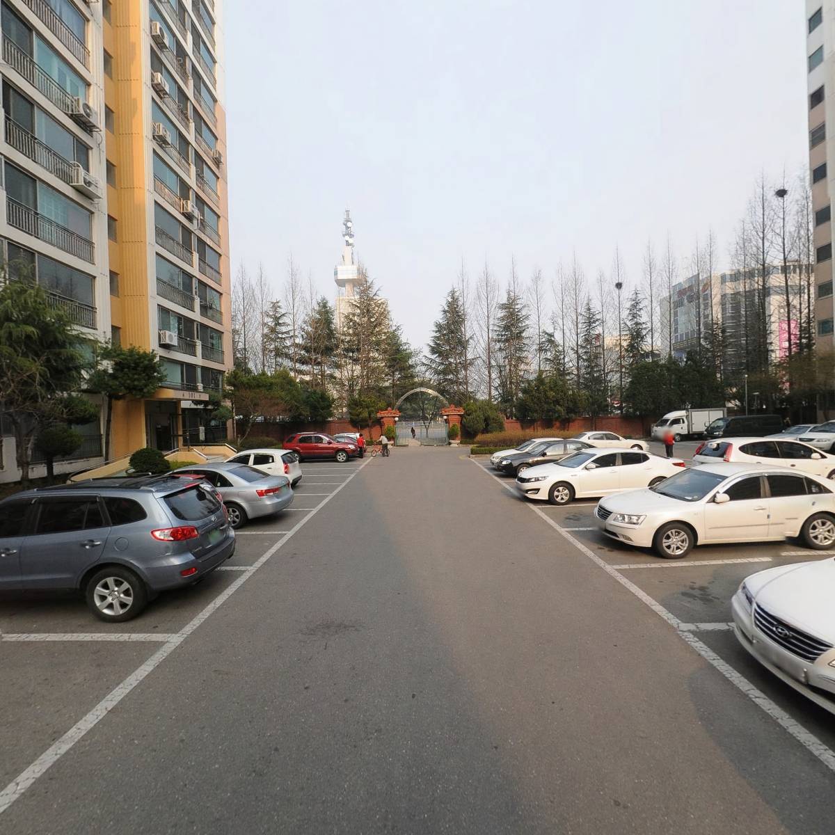 （사）대한노인회 대전연합회 서구지회 상아아파트경로당_2