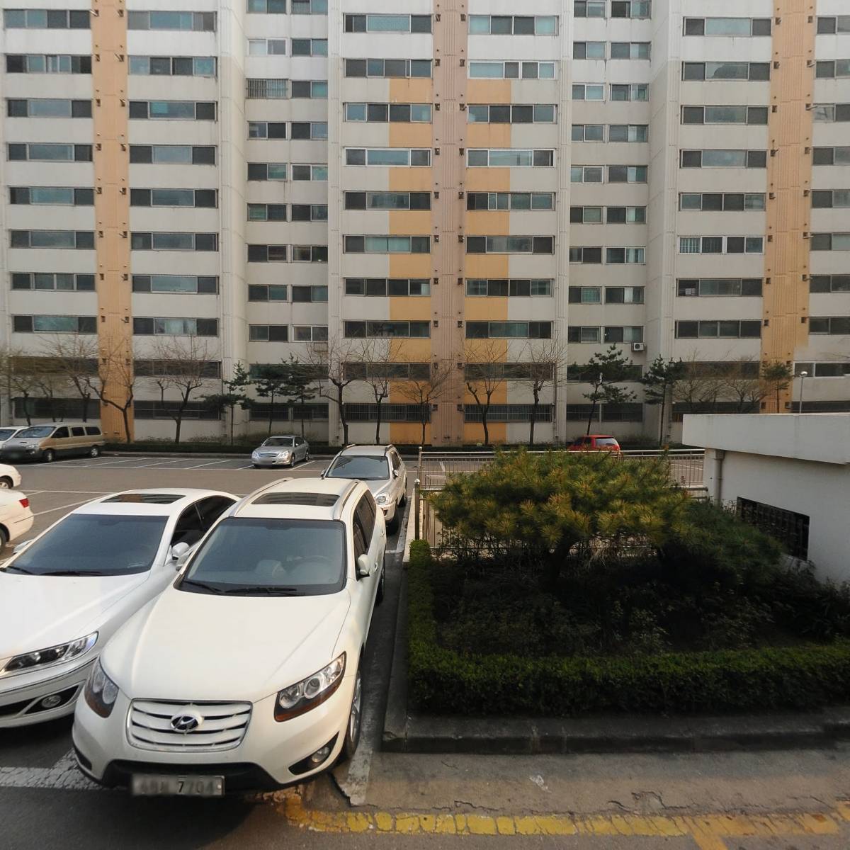 （사）대한노인회 대전연합회 서구지회 상아아파트경로당_3