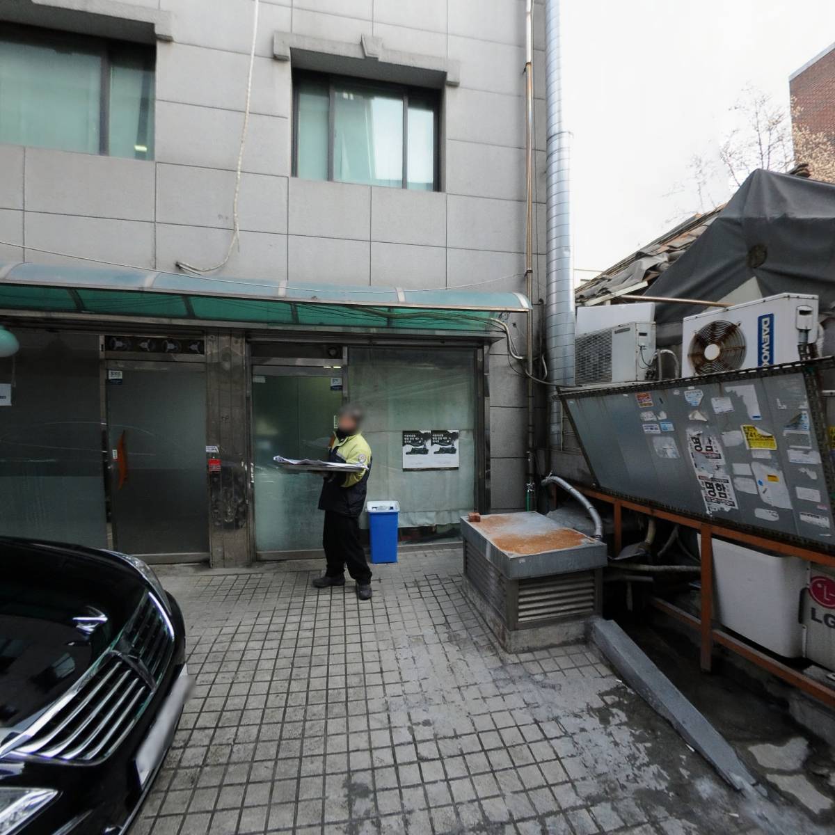 세븐일레븐종로뉴익선점