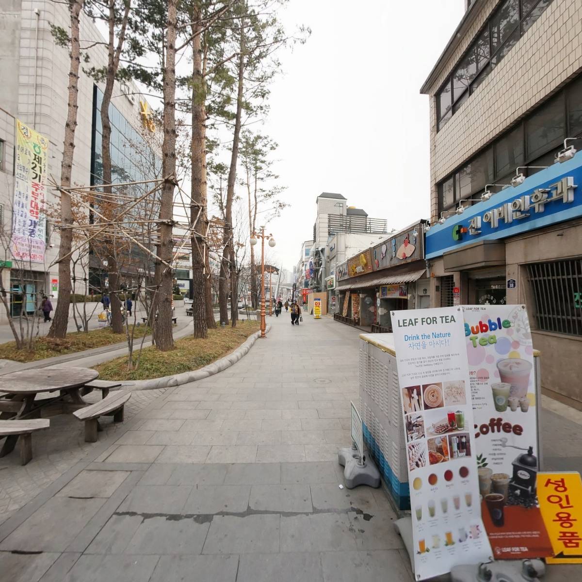 차차커피코 의정부로데오점_2