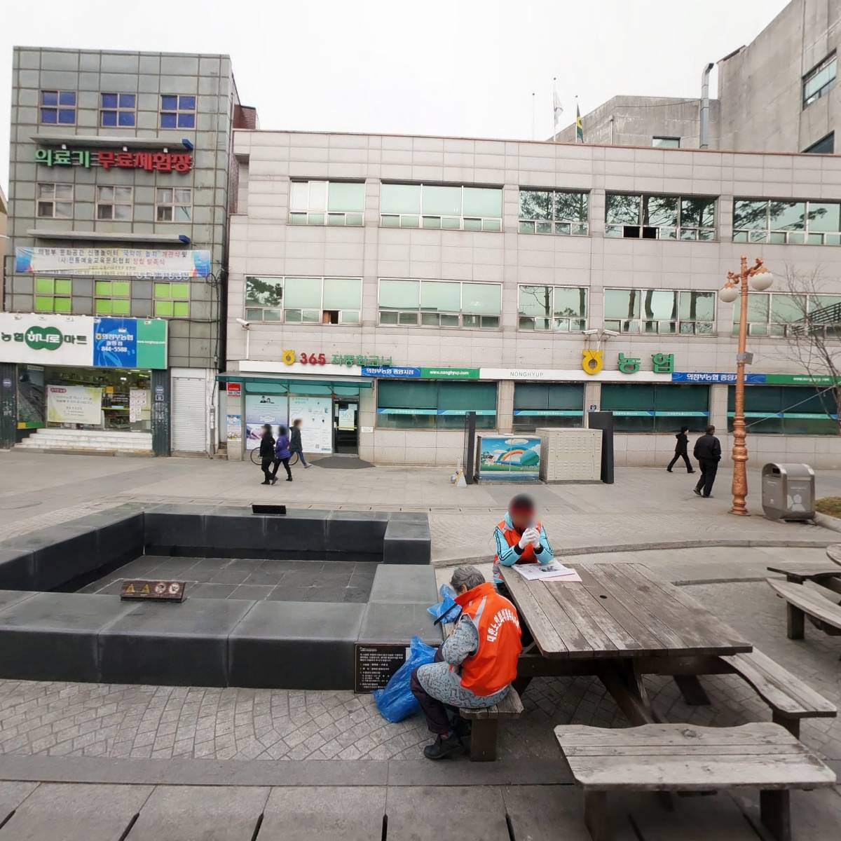 차차커피코 의정부로데오점