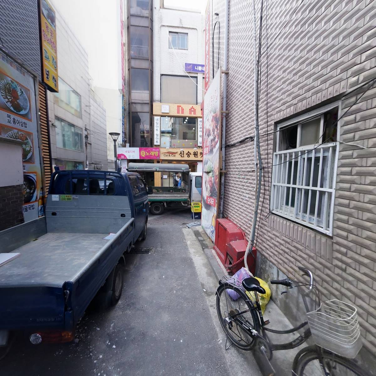 베어스타코건대역점_4