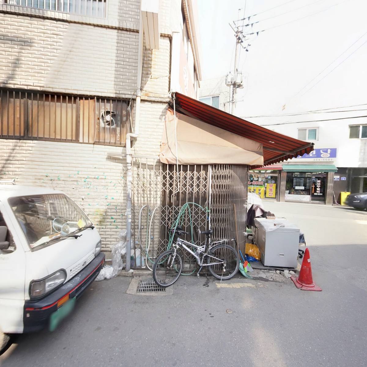 싱싱 야채，과일_4