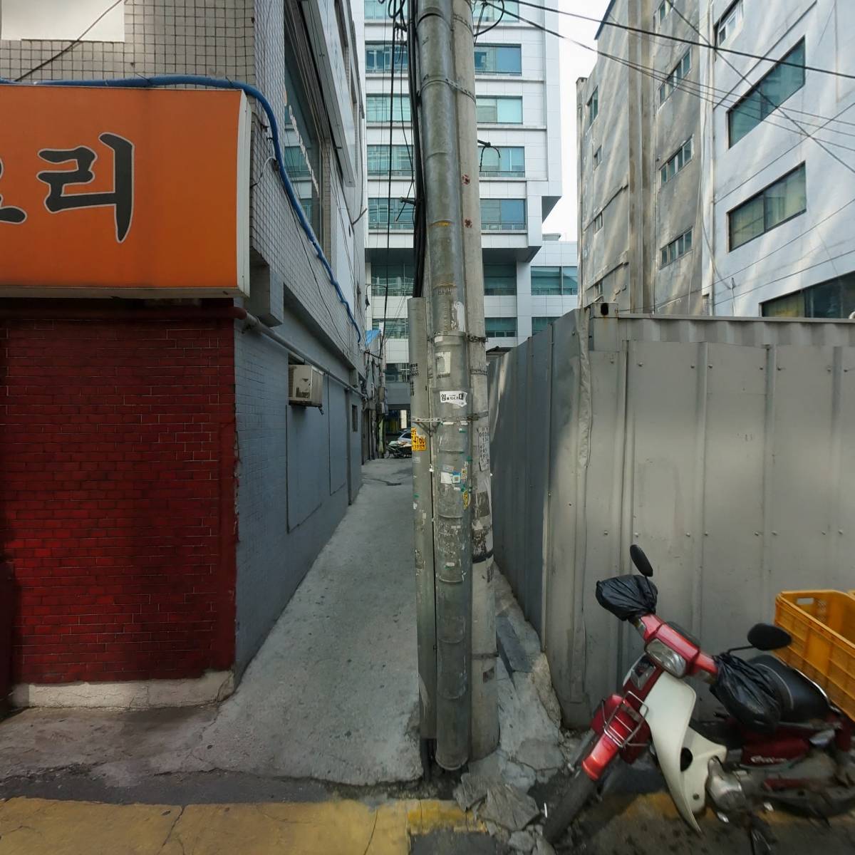 주식회사 하영비엔에스