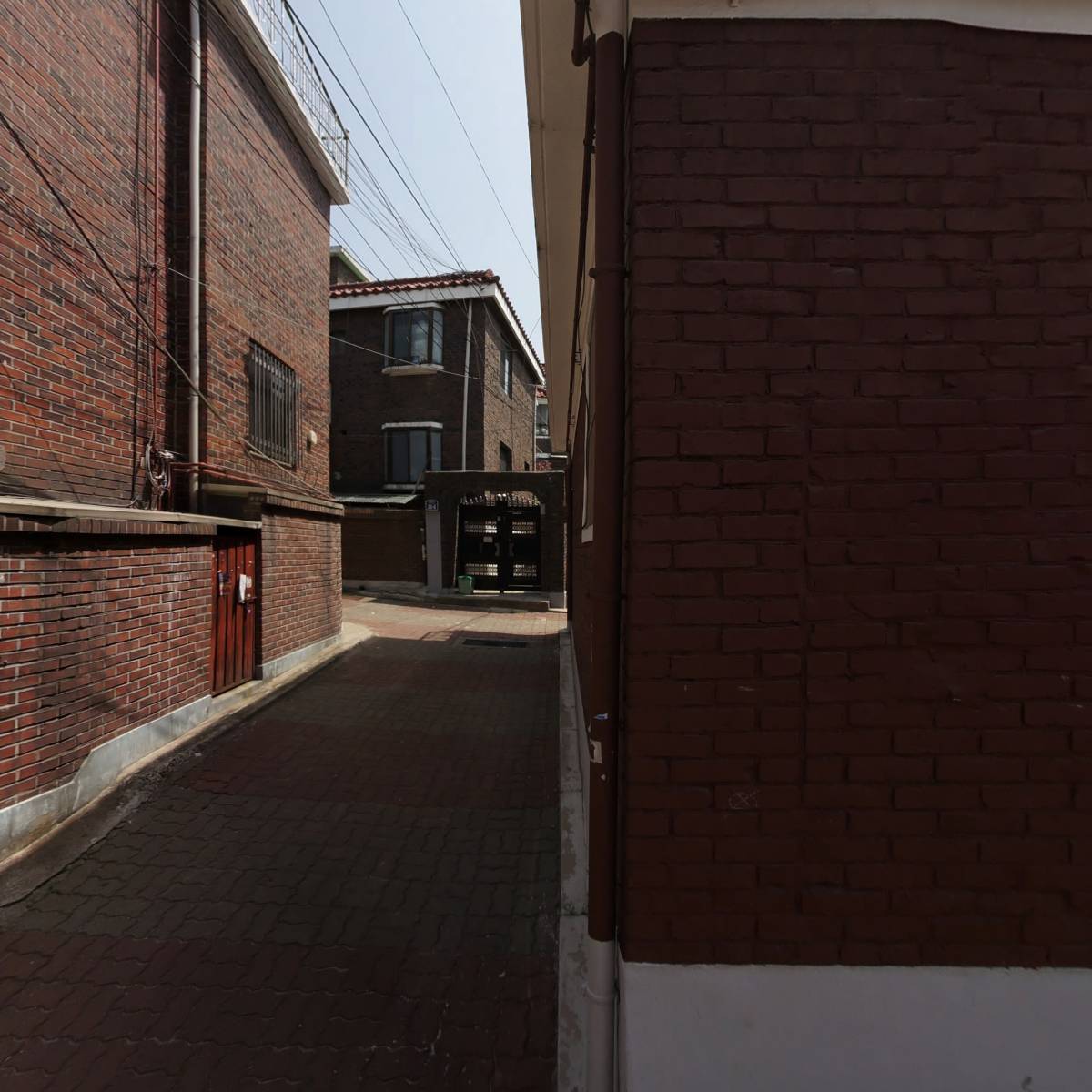 소나기