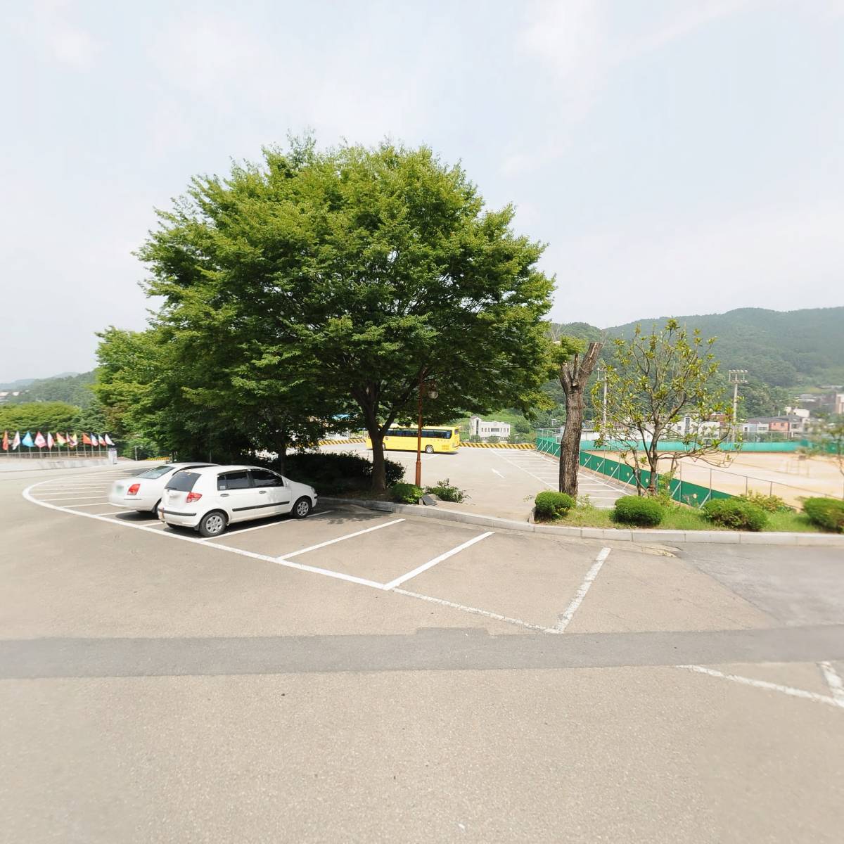공주시건강가정다문화가족지원센터(방문교육사업)