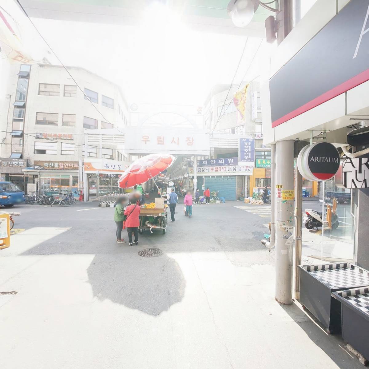 소문난 순대국_4