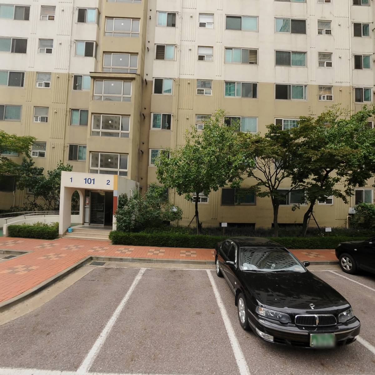 홍교산업