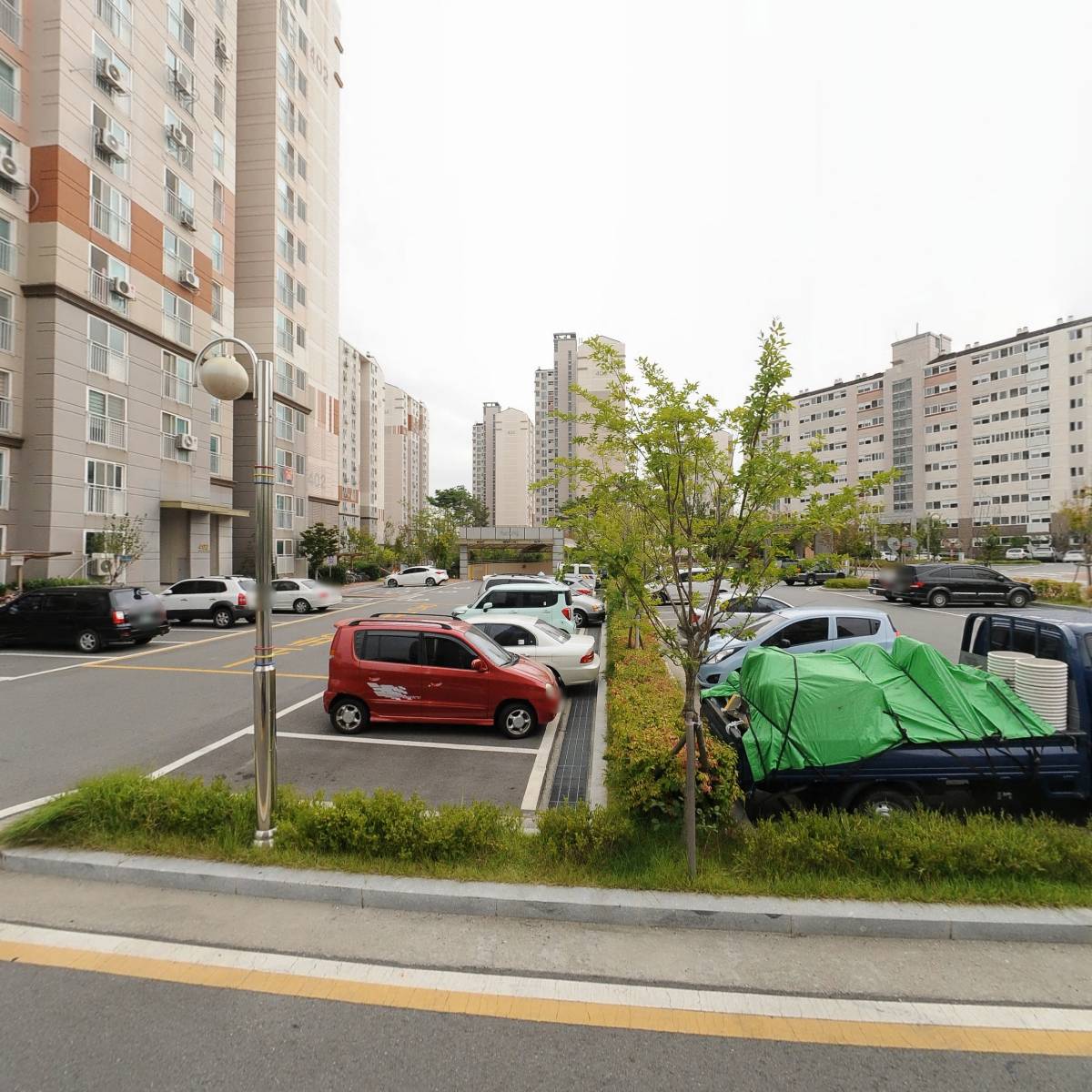 한국천아트예술협회