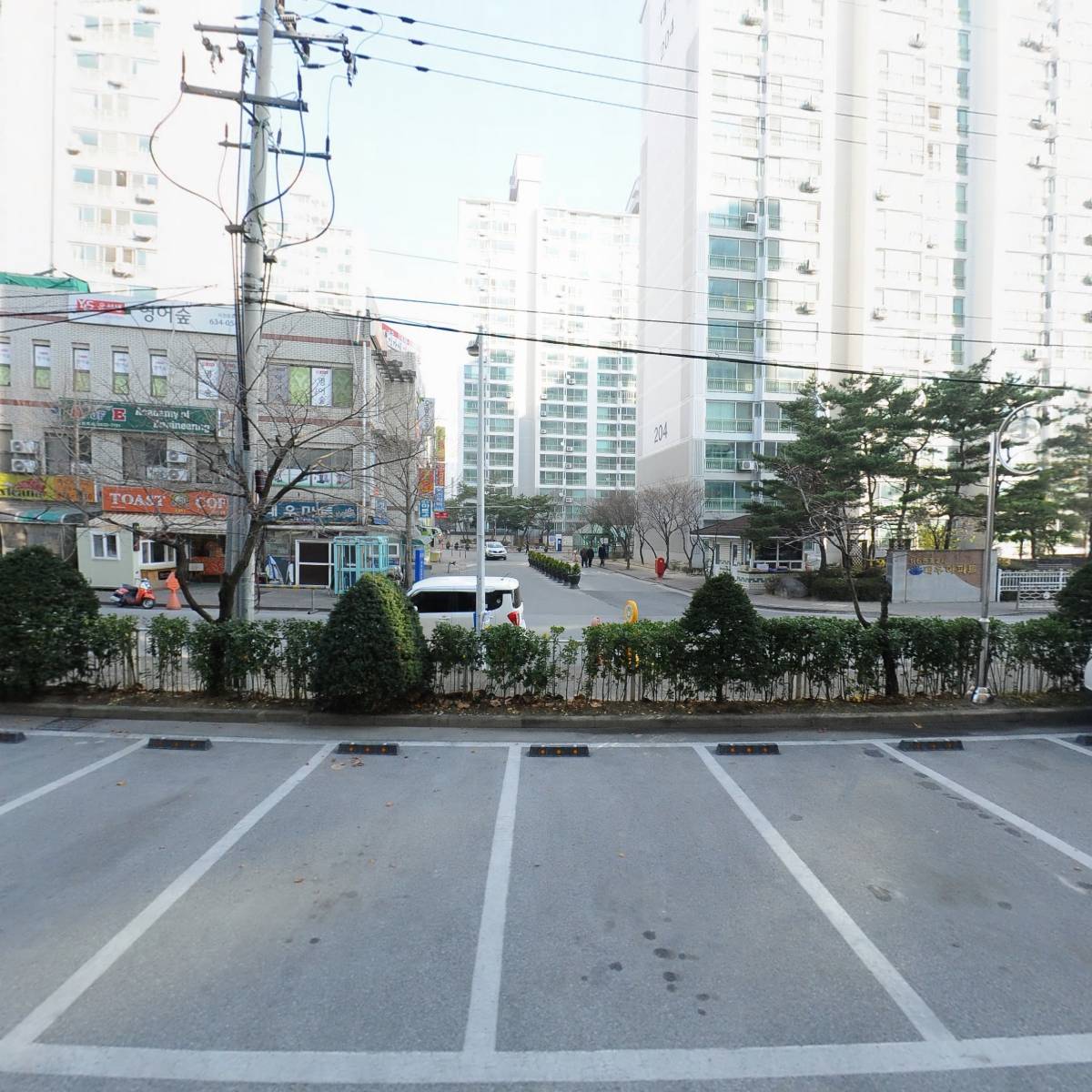 이천증포대우3차아파트 입주자대표회의