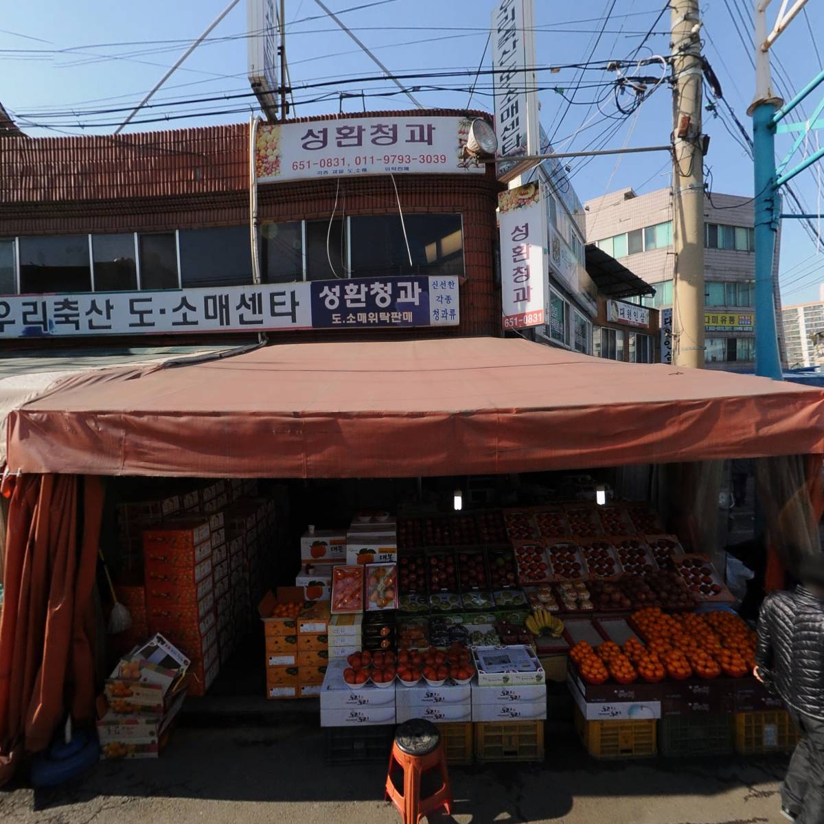 바삭마차 평택통복시장점_3