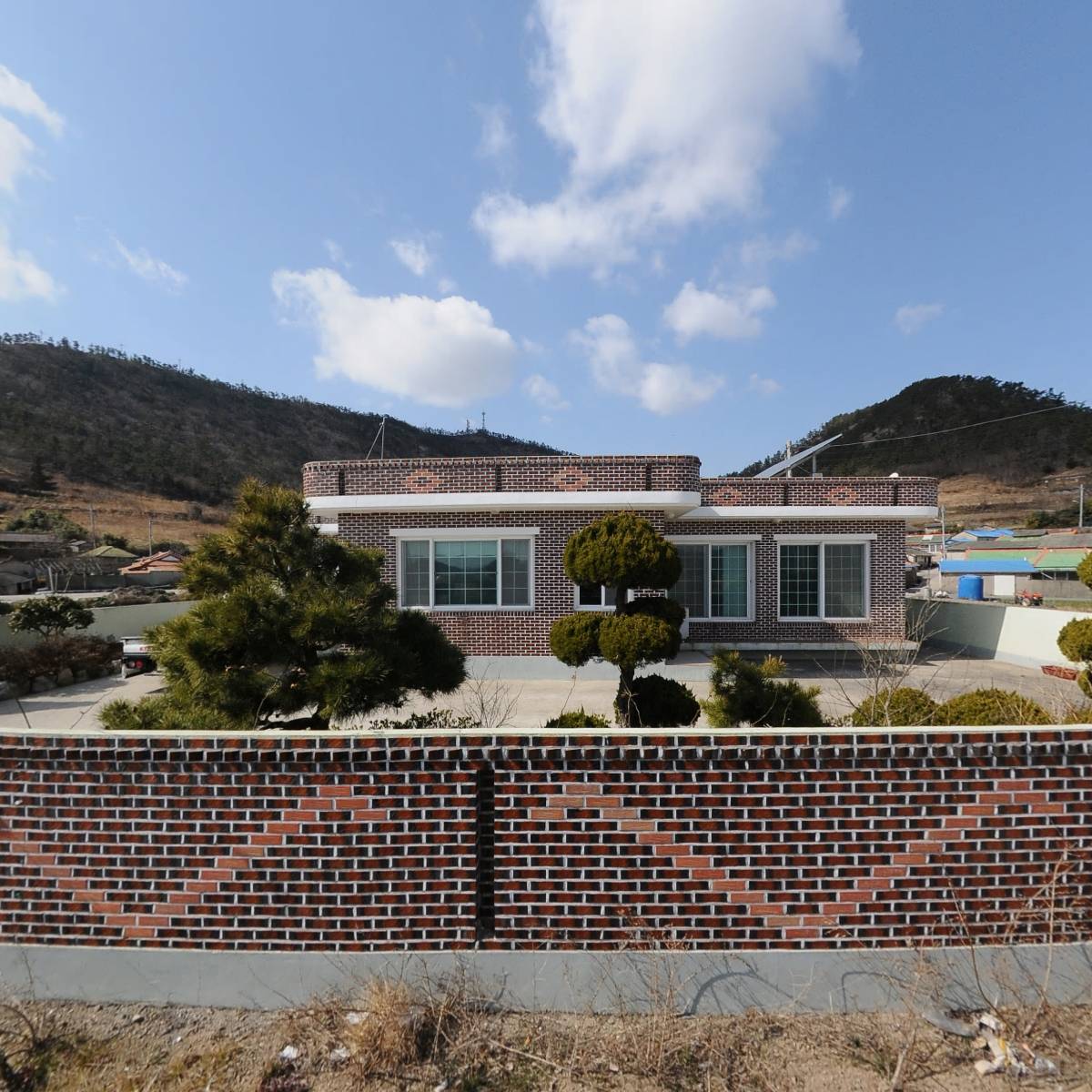 흥성수산