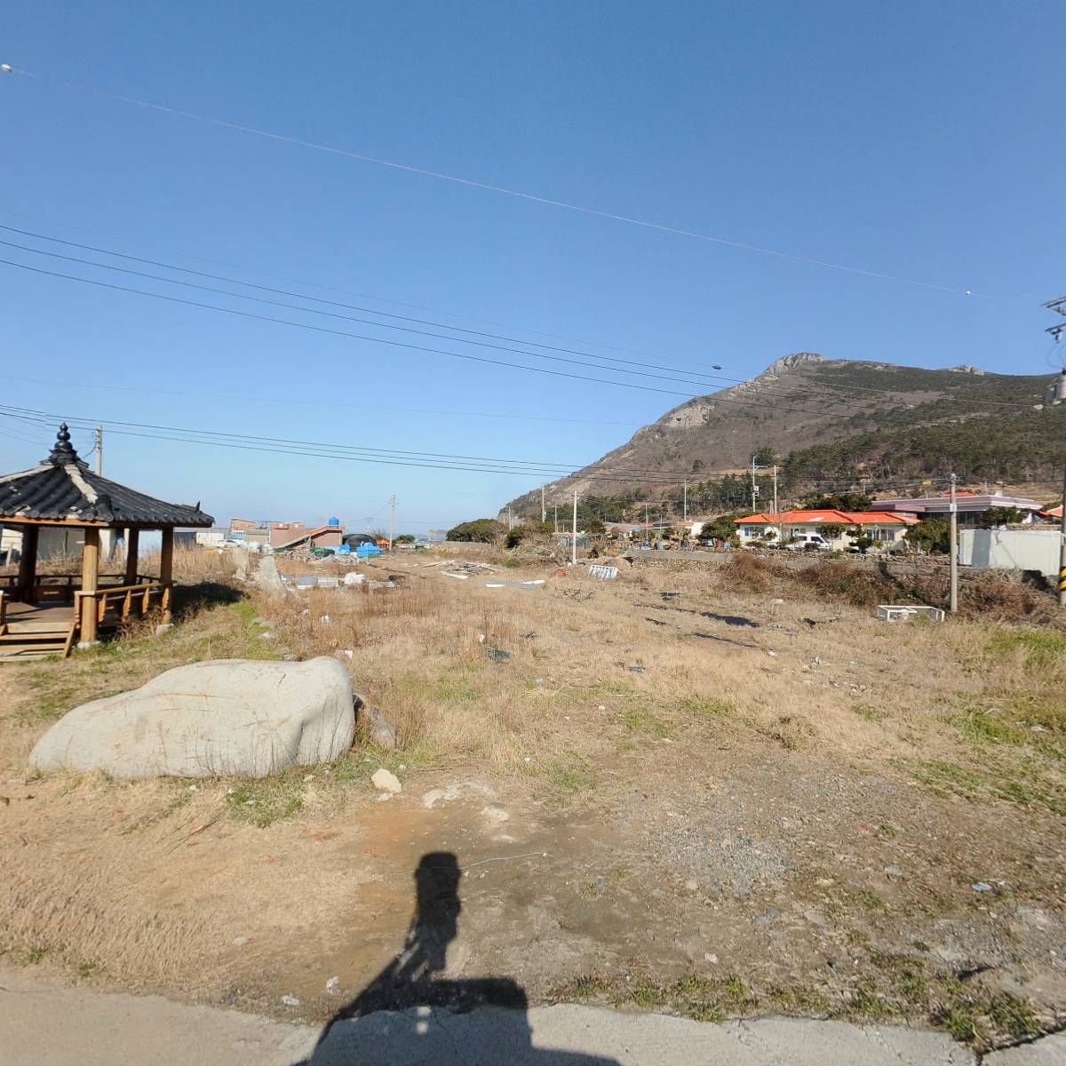 보길도청정식품