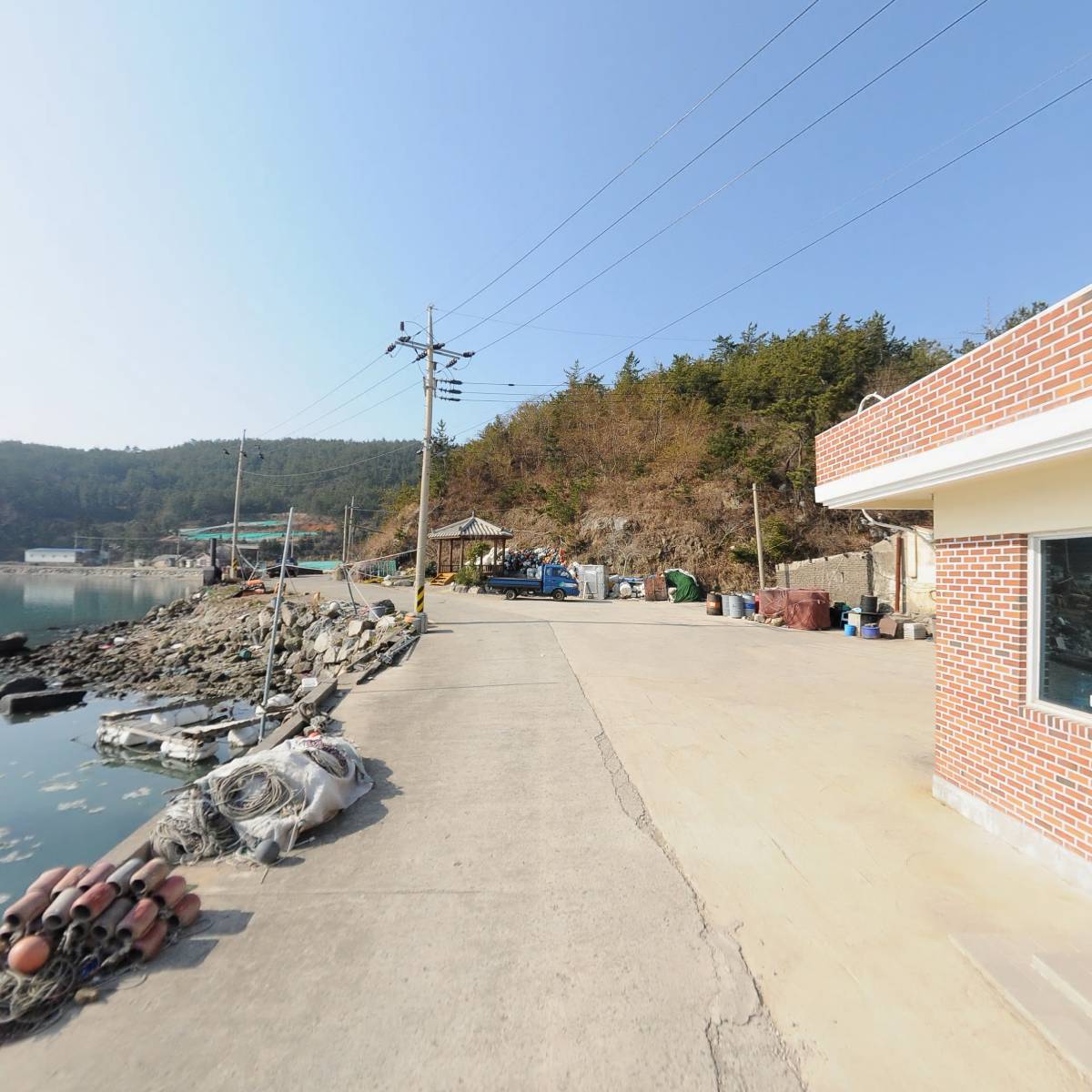 대한노인회 금일읍 척치리 독바 경로당_2