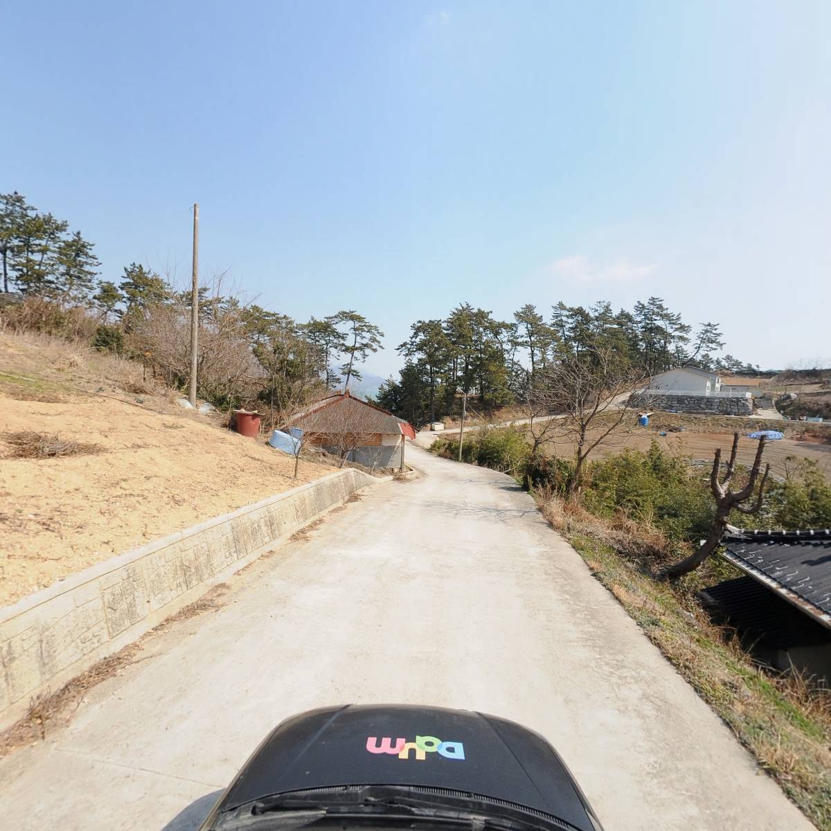 금당암(육조선원)_4