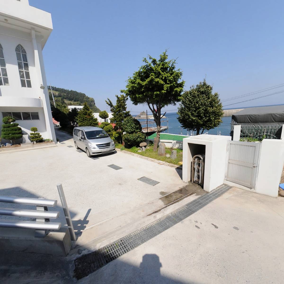 (주)에스케이전력