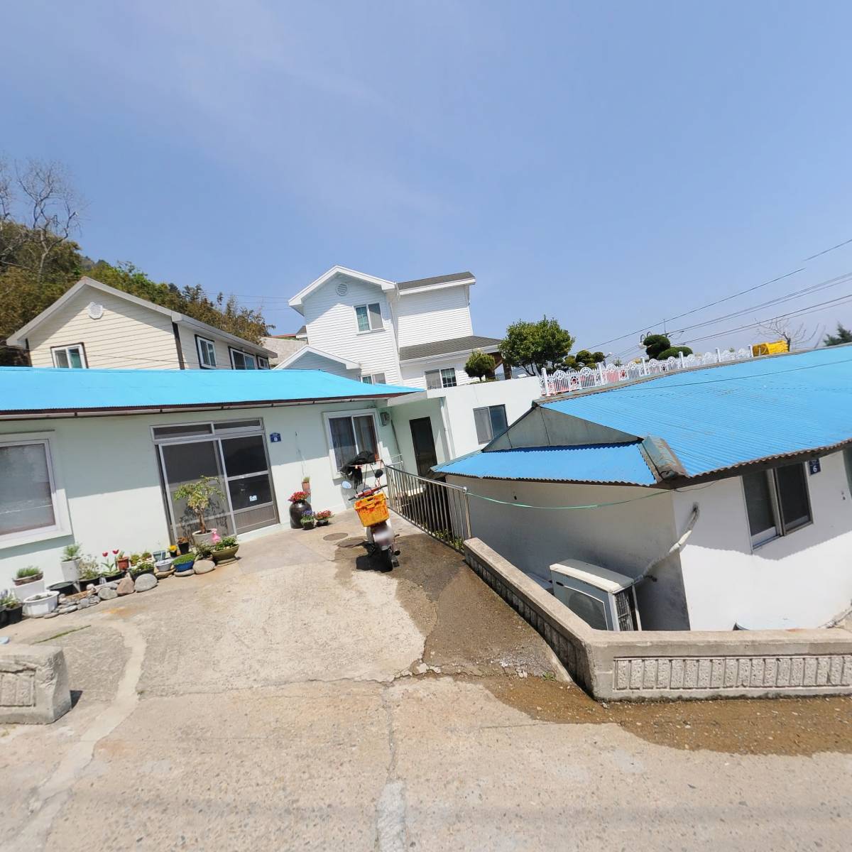 몽돌식당