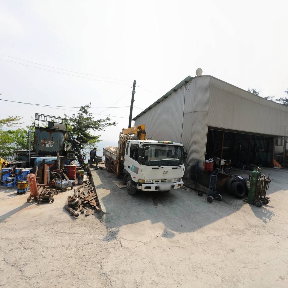울릉종합자동차정비_3