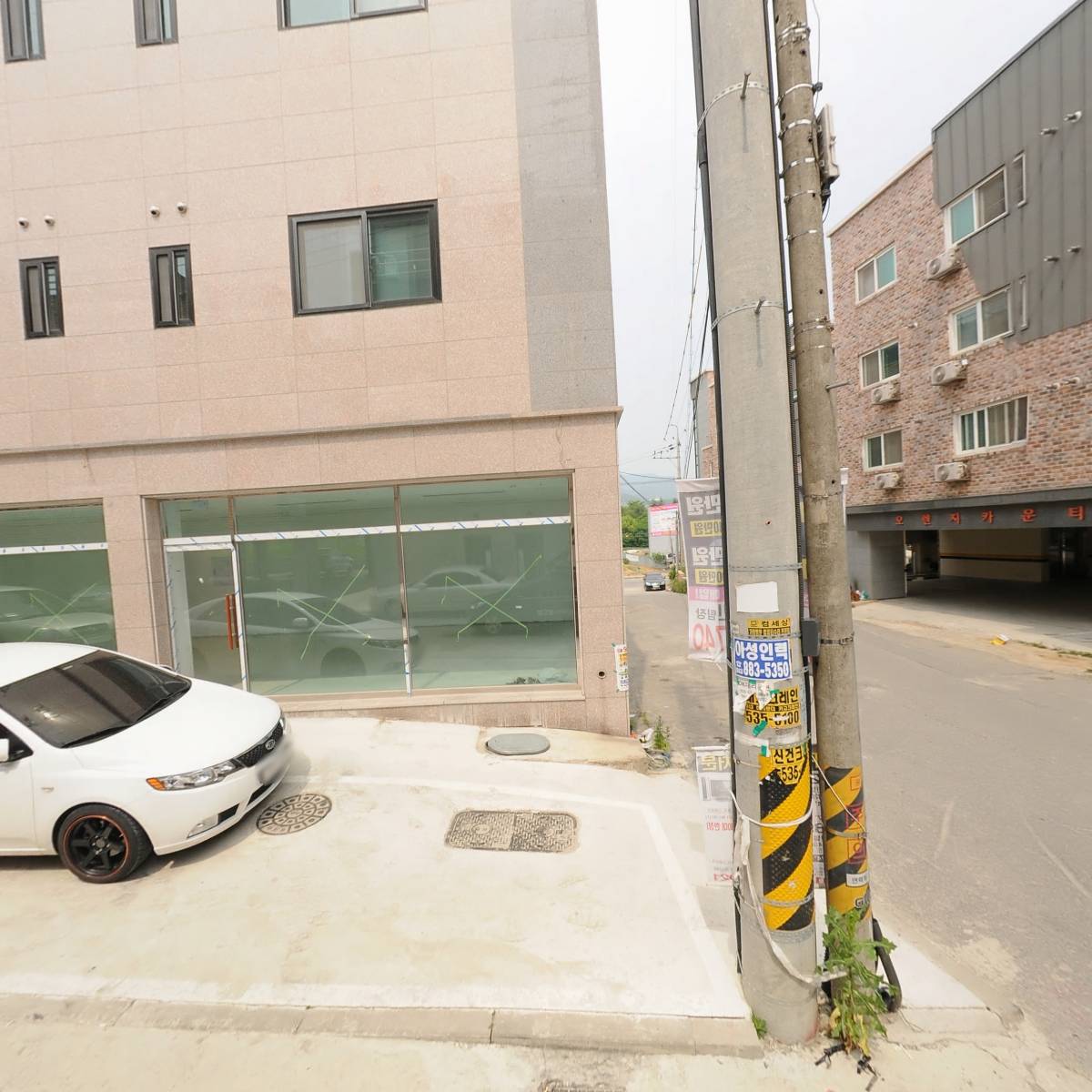 주식회사 케이선우푸드