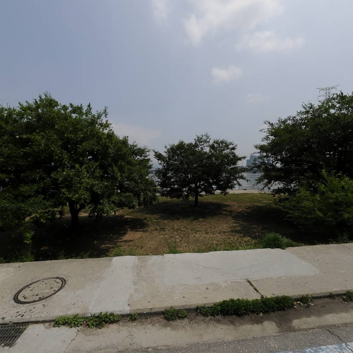 비에이치씨(BHC)한강양화공원점_3