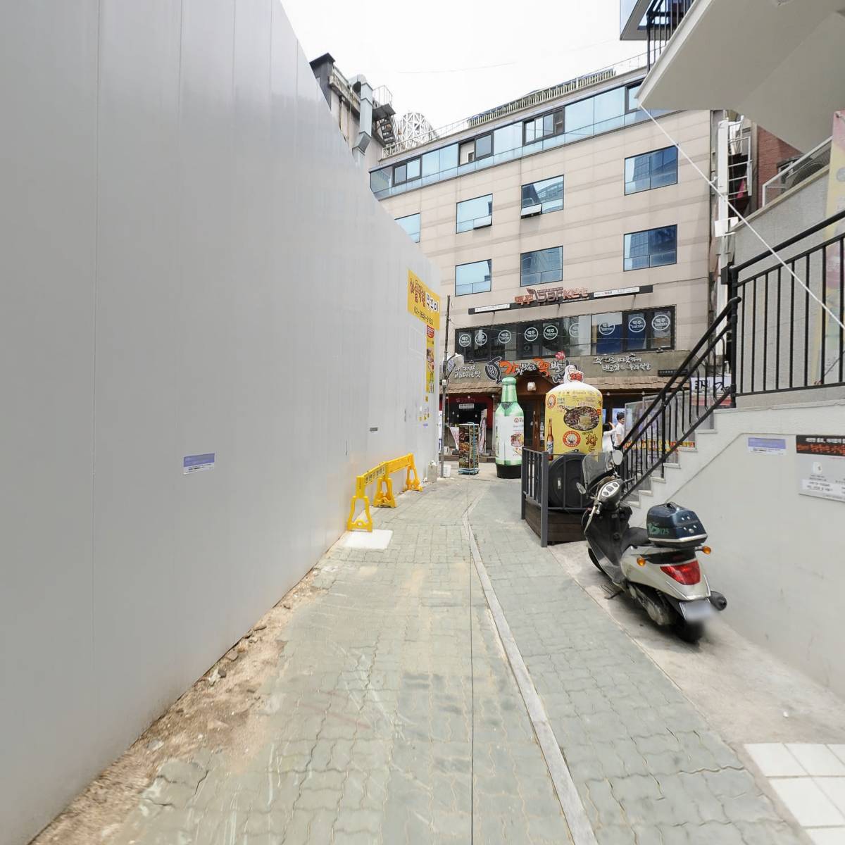 차돌박힌쭈꾸미 본점_2