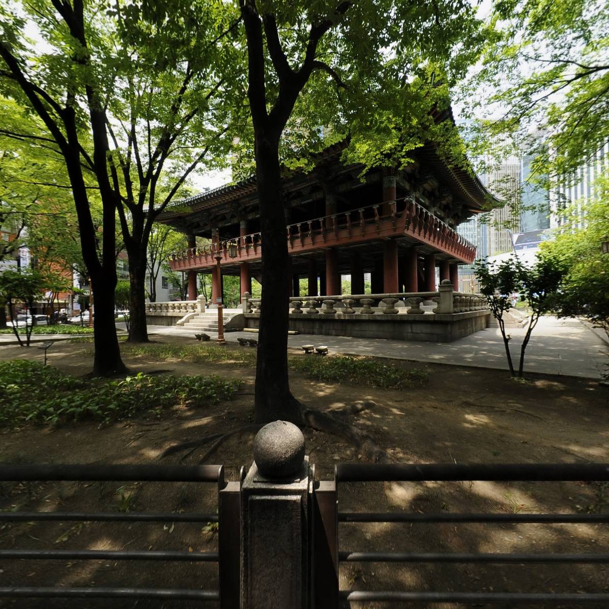 주식회사 비알인터내셔날