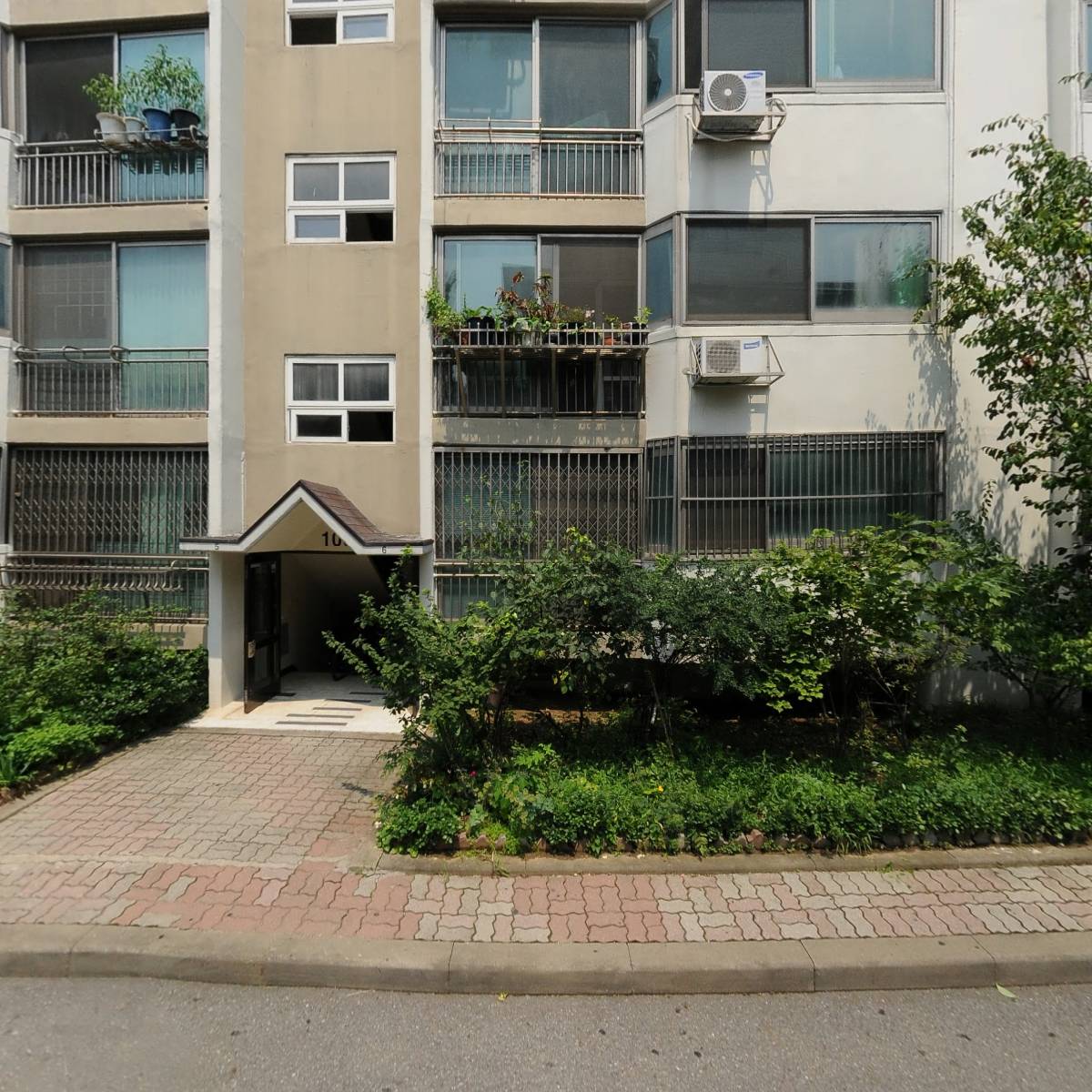 동춘1동 주민자치센터_3