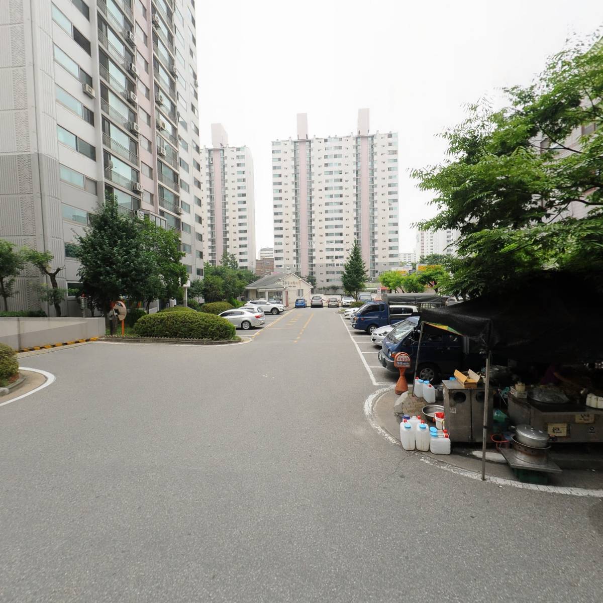 민정보시스템