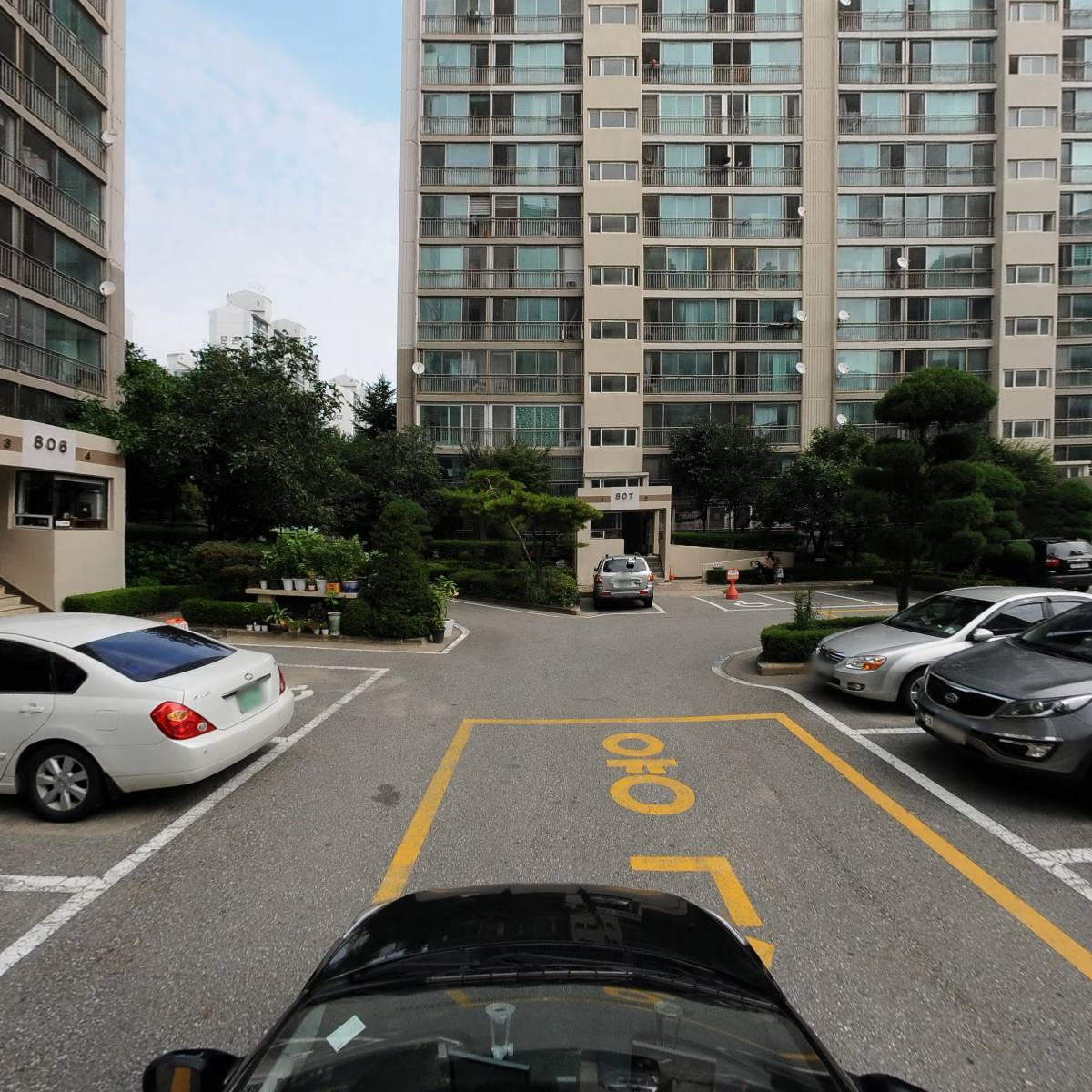 고양 SNPE 바른자세 척추운동_4