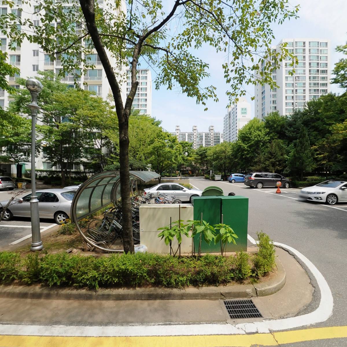 더 뮤직 스튜디오