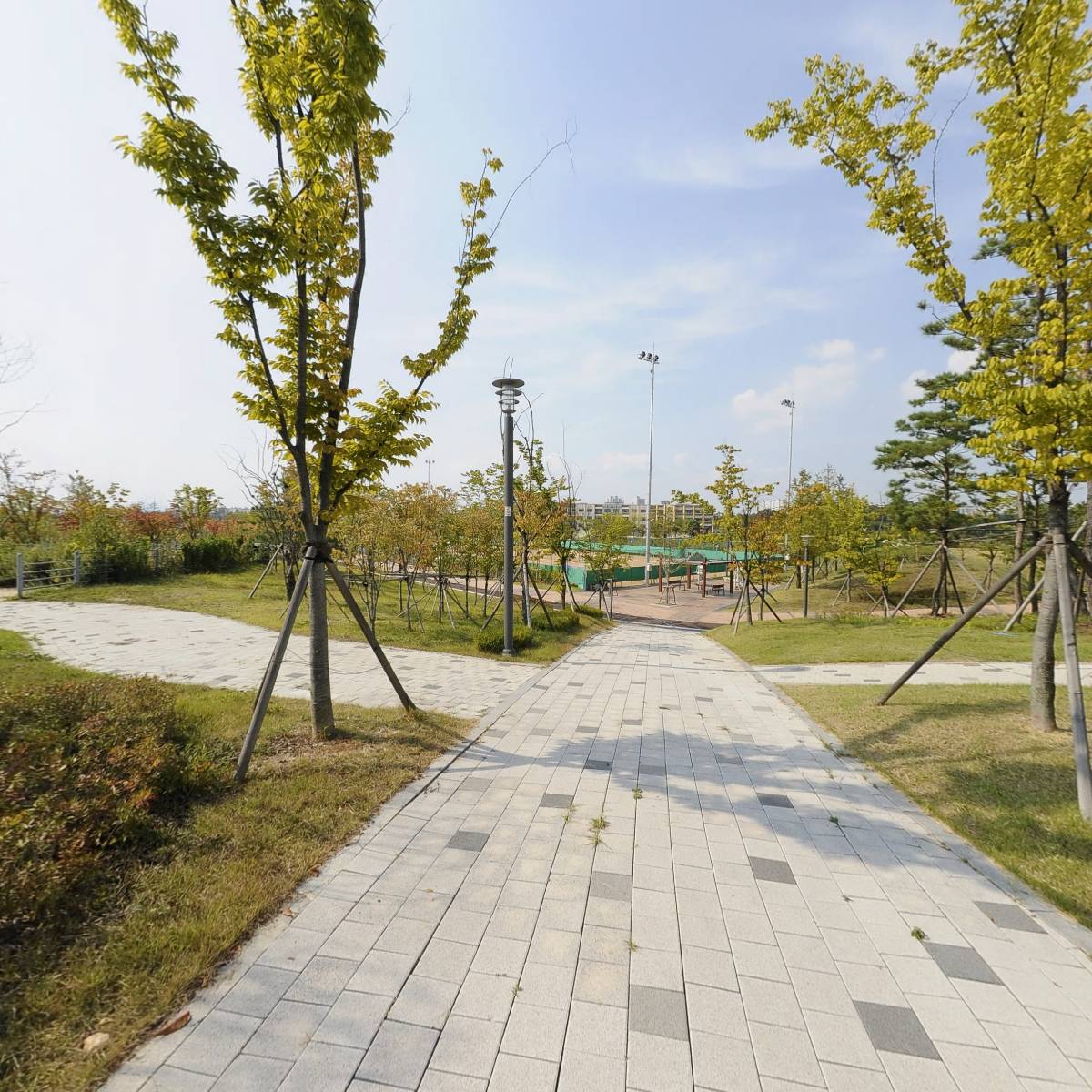 코오롱글로벌 (주) 스포렉스 운정점_2