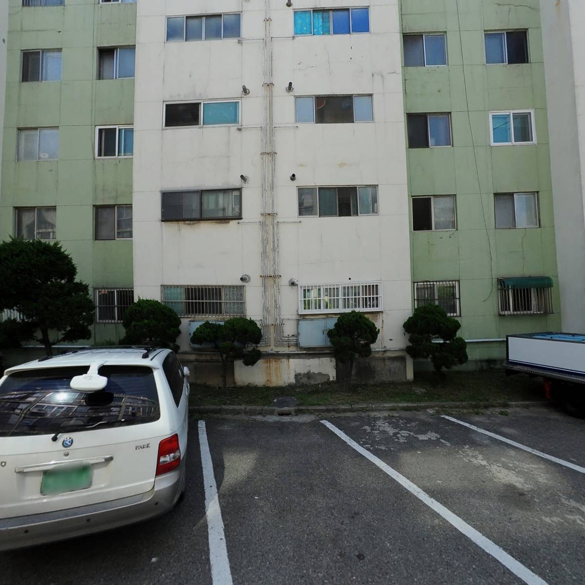 송월아파트관리사무소