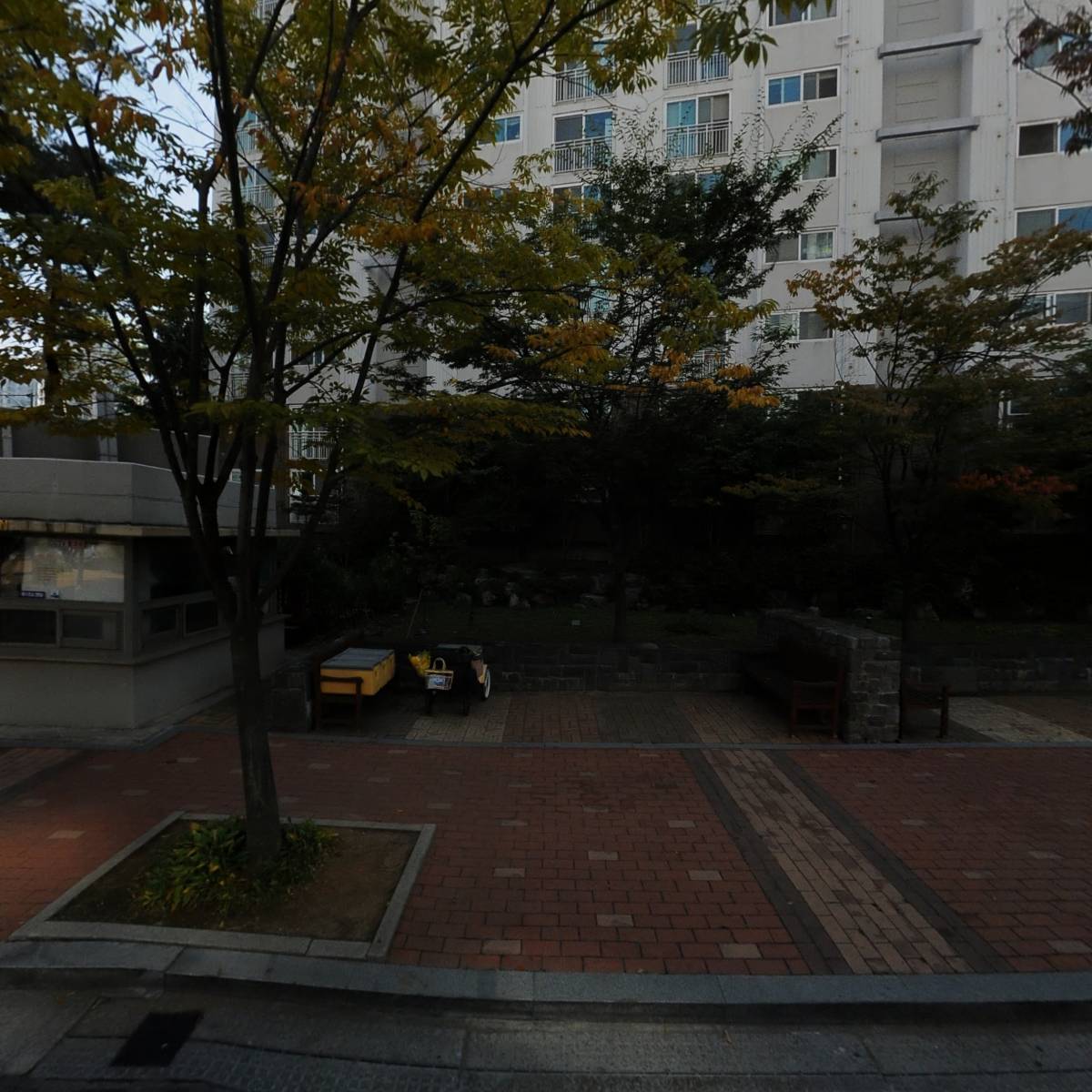 씨유 파주운정해솔점