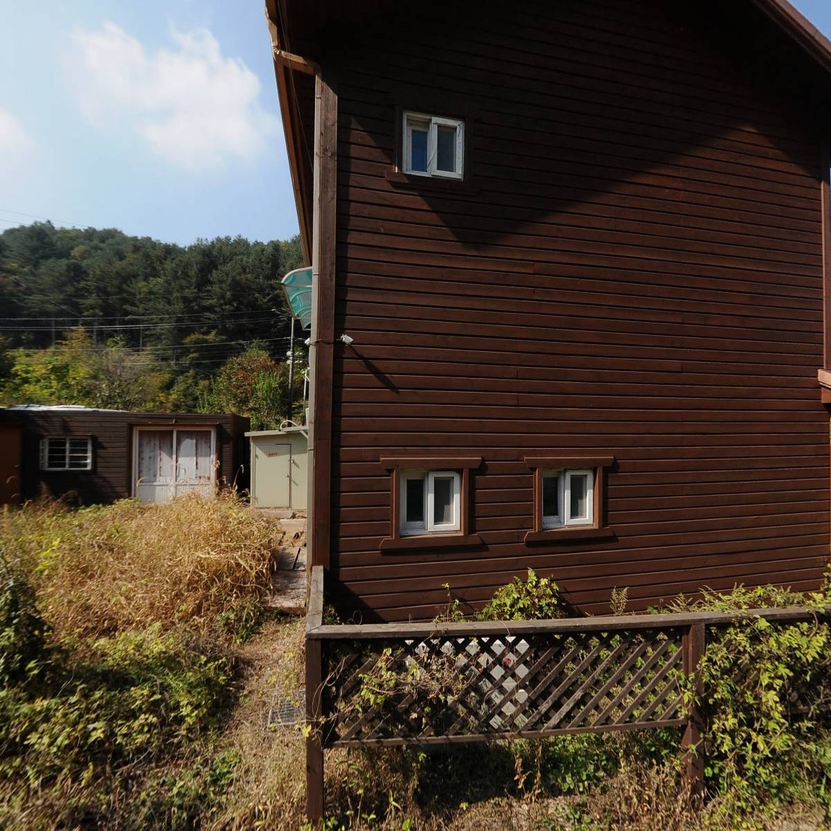 로밍펜션