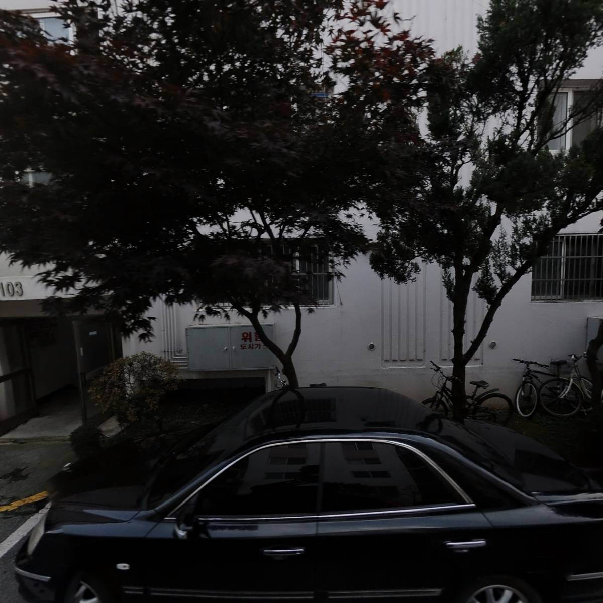 기독교대한감리회 새노래교회