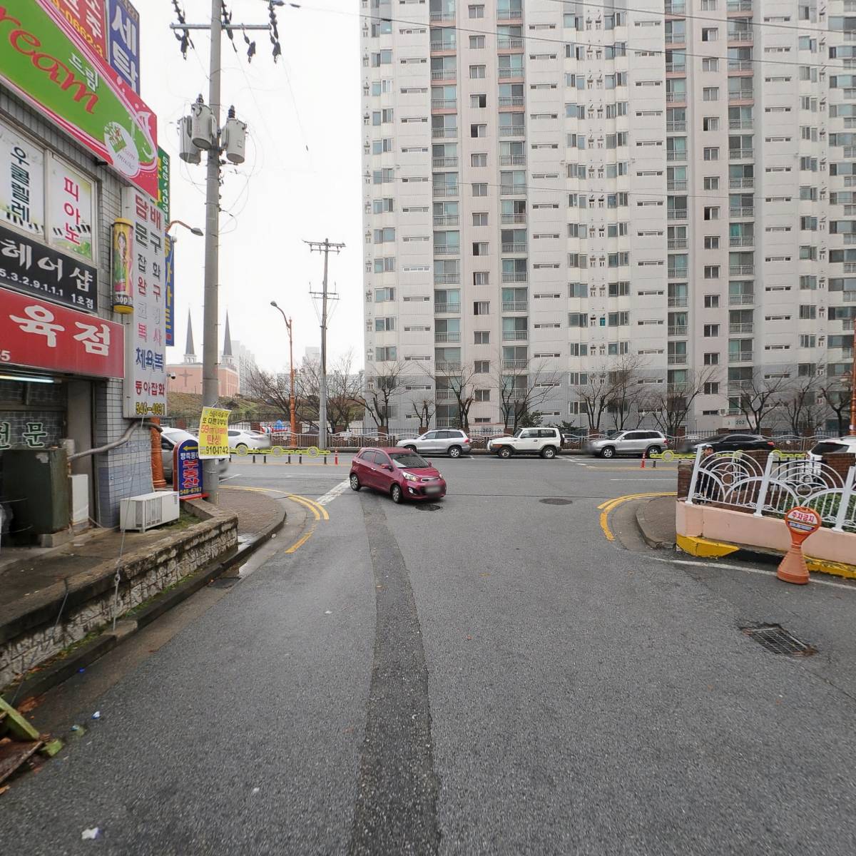 처갓집양념치킨 방축점_2