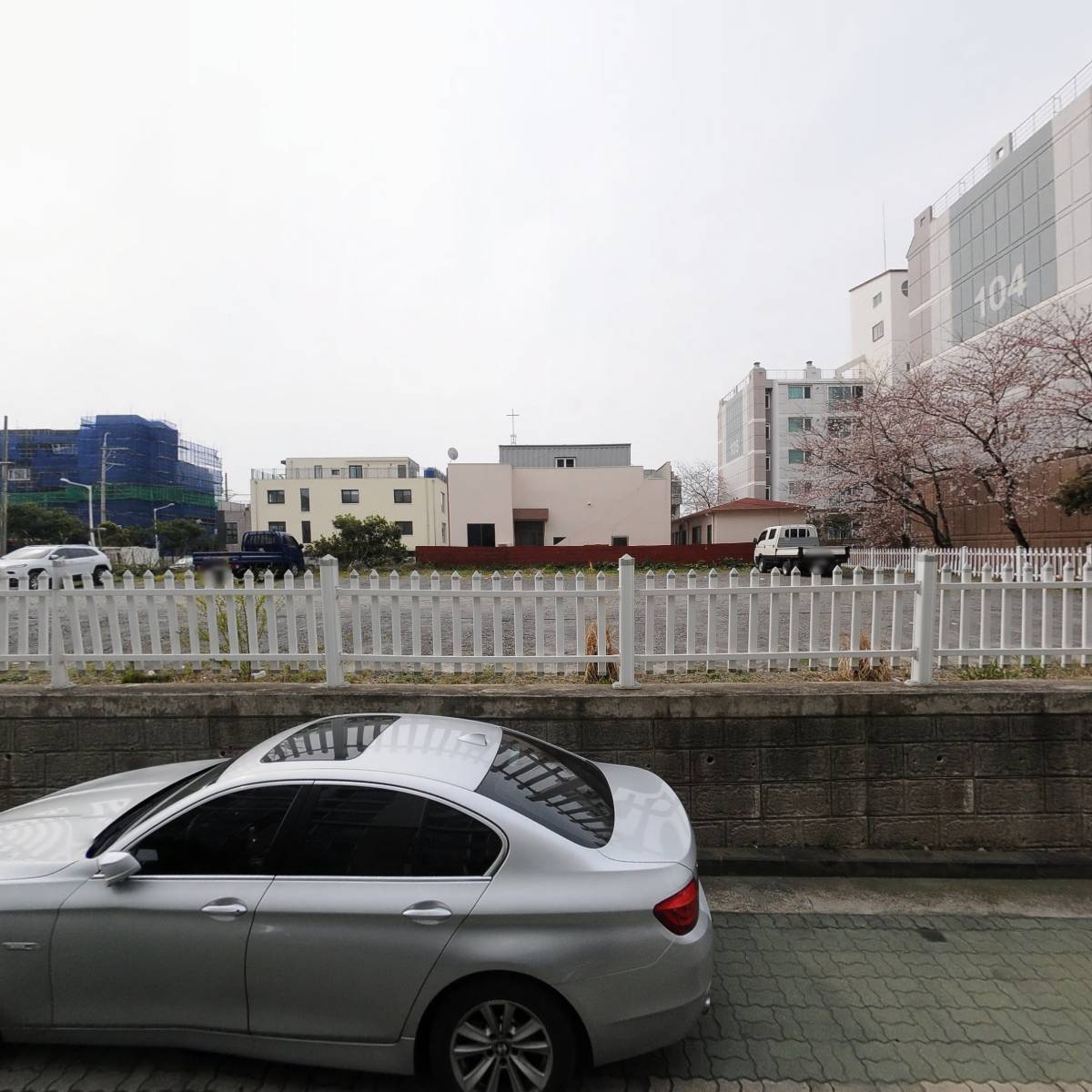 대림정육
