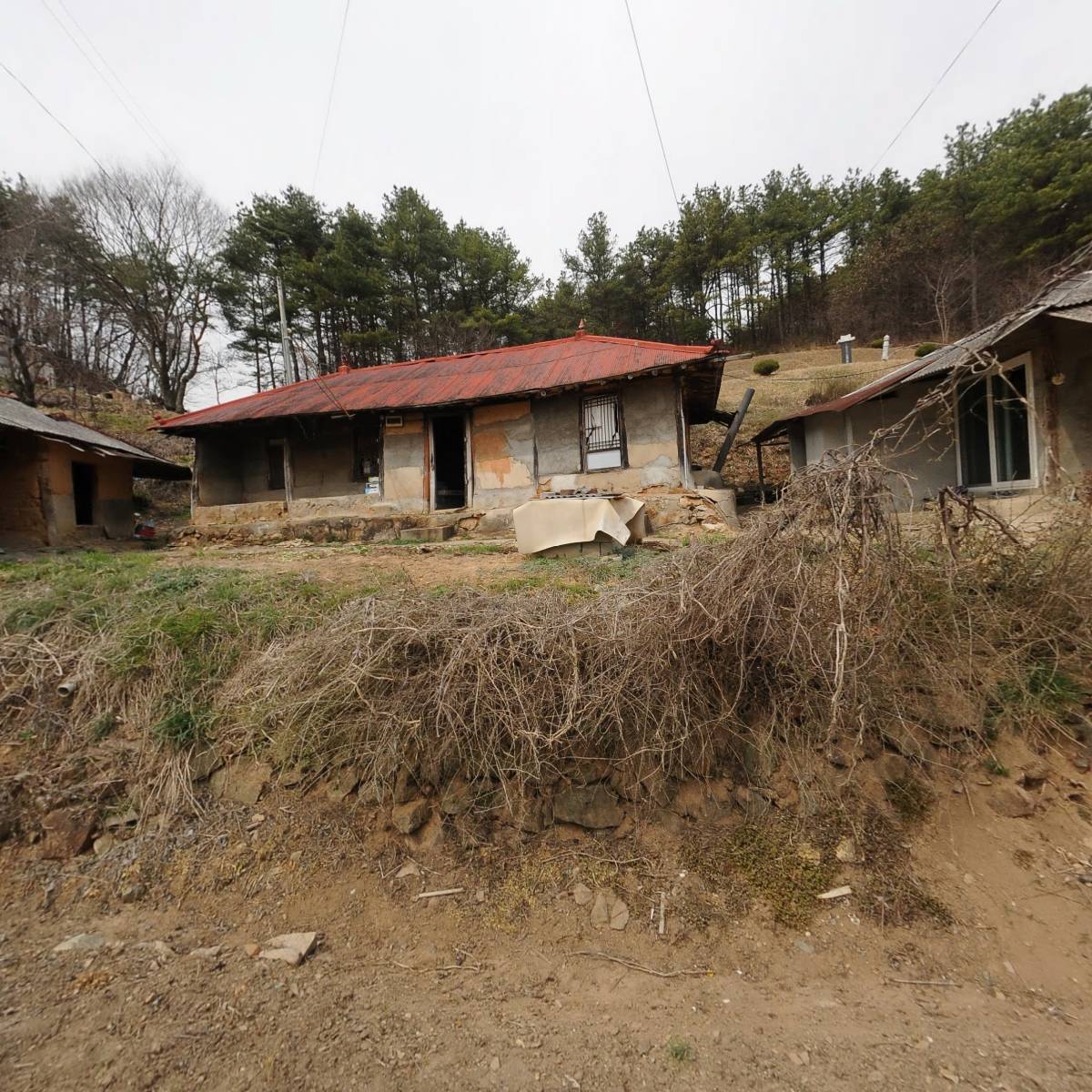 주식회사 계룡산골프장