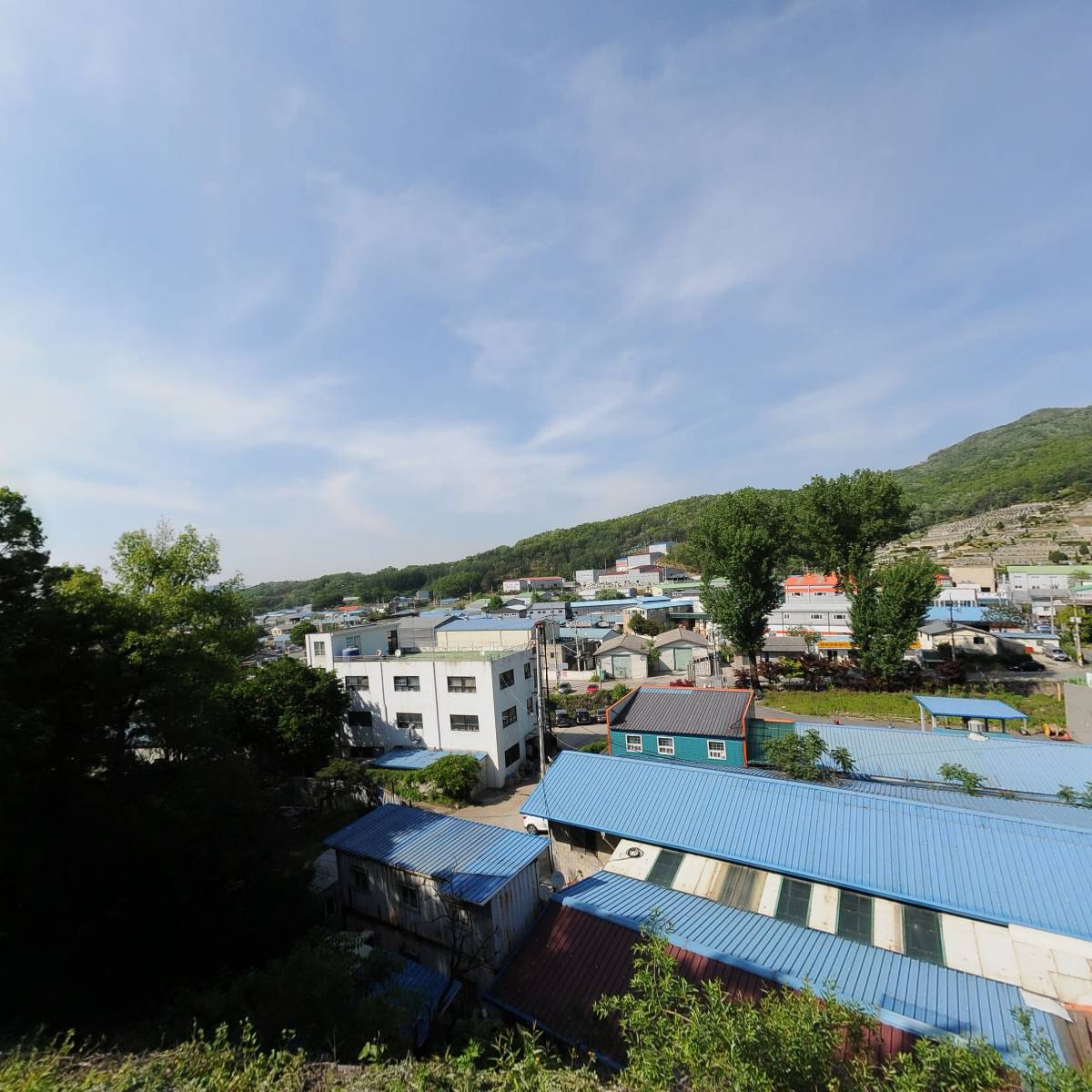 성창공조 주식회사