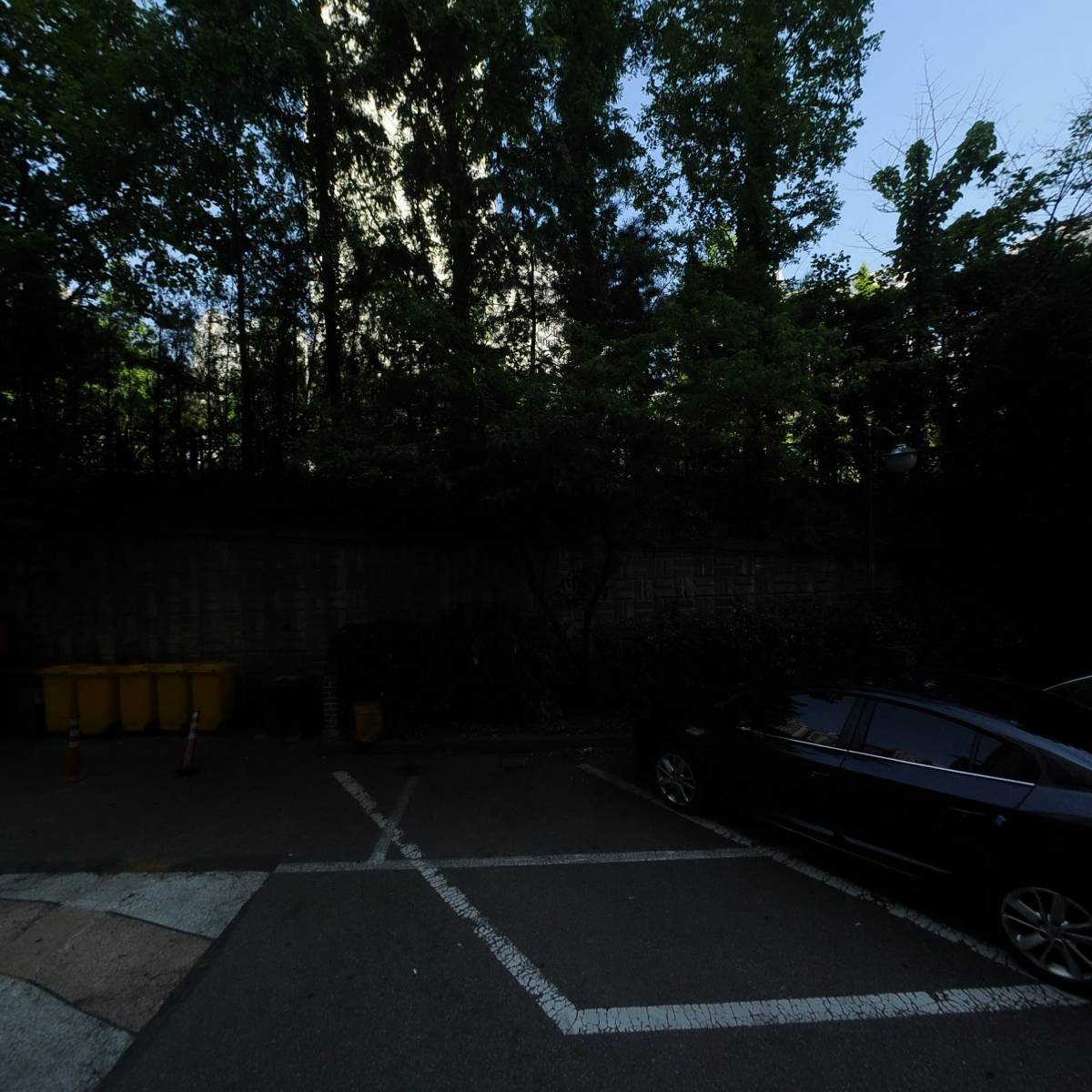 라임블랑