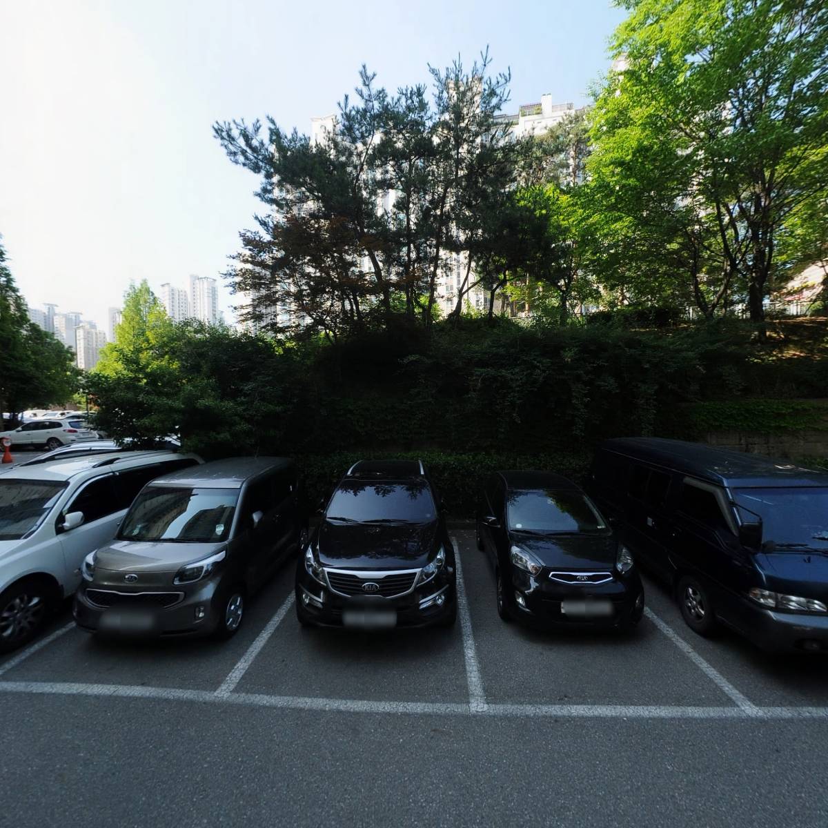 나눔의 교회