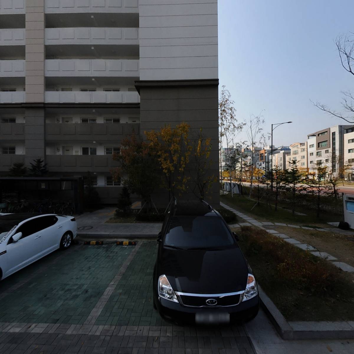 별내 사랑의 교회