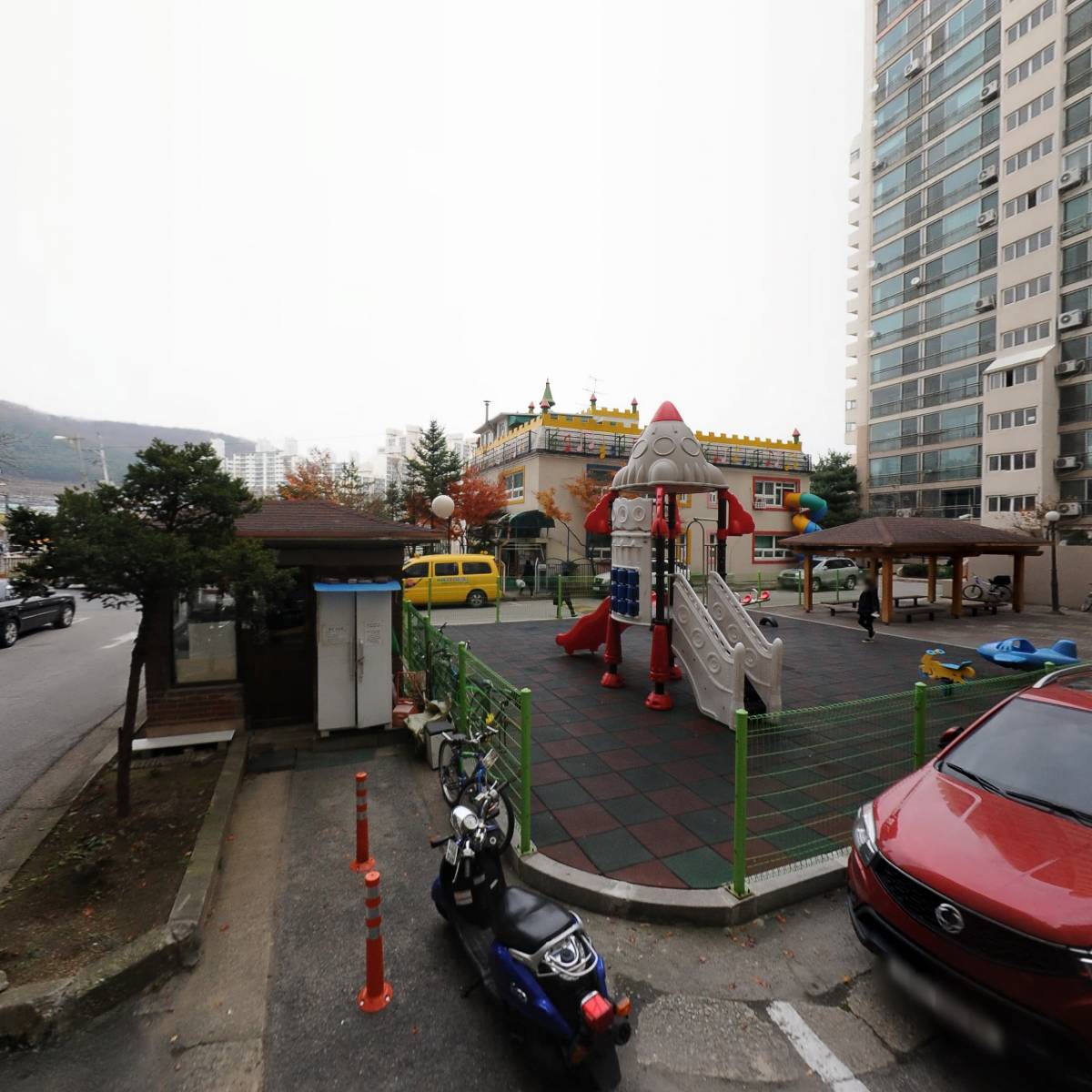 유펀네트워크