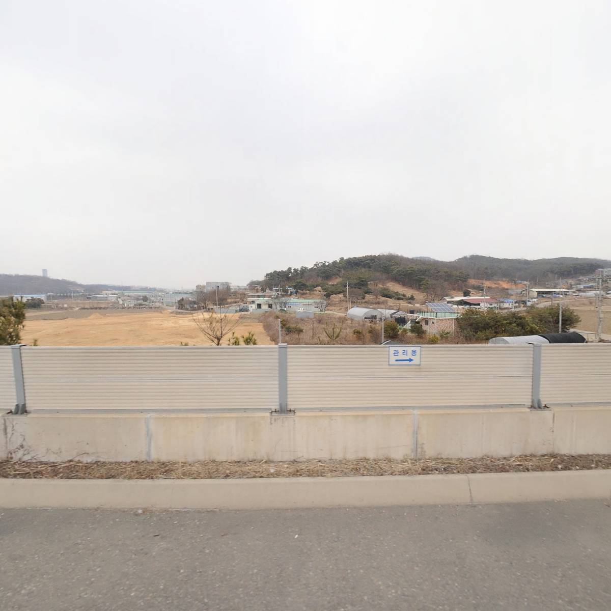 화성동부경찰서 오산시어머니자율방범연합대